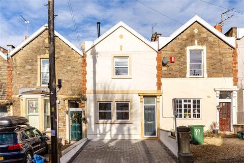 101 Berkeley Road, Bishopston, Bristol, BS7 8HQ