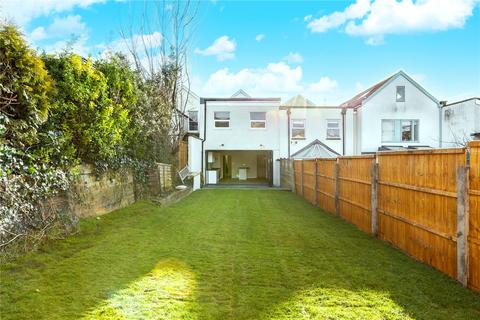 101 Berkeley Road, Bishopston, Bristol, BS7 8HQ