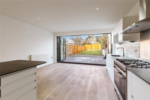 101 Berkeley Road, Bishopston, Bristol, BS7 8HQ