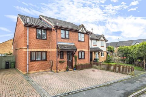 49 Middlemarsh, Leominster, HR6 8UP