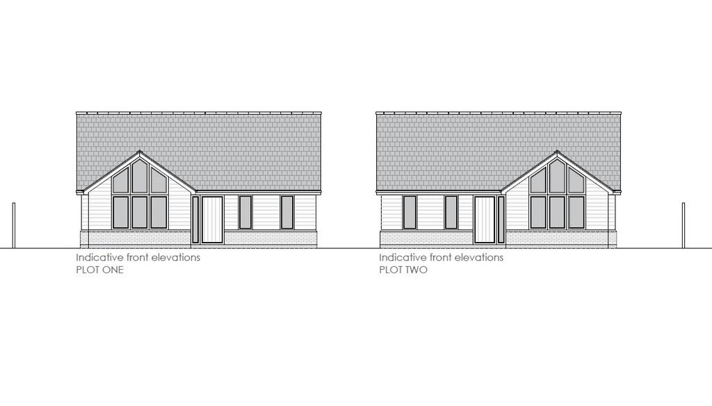 Fordham Road, Soham Land for sale £250,000