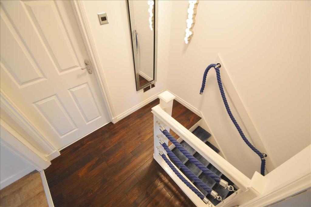 Upper Landing
