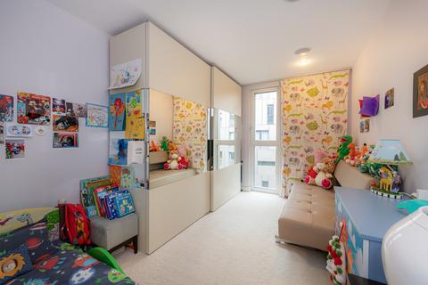 2 bedroom apartment for sale - Bramah House, Pimlico, London, SW1W