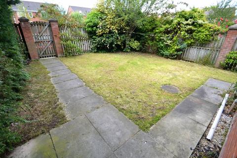 undefined, Tomlinson Street, Hulme, Manchester, M15 5FW