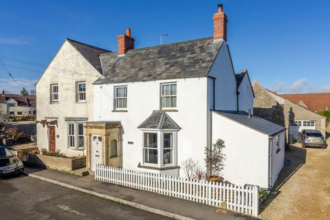 Goldstone The Plain, Hawkesbury Upton, Badminton, GL9 1AT