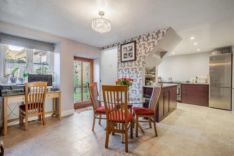 Goldstone The Plain, Hawkesbury Upton, Badminton, GL9 1AT