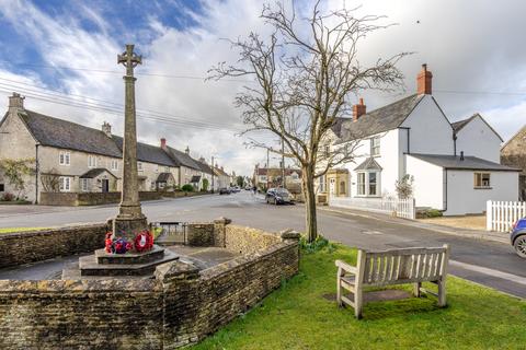 Goldstone The Plain, Hawkesbury Upton, Badminton, GL9 1AT