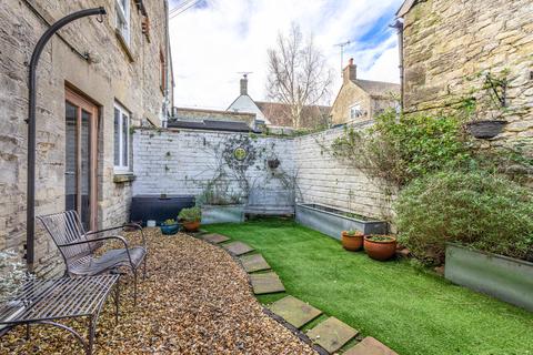 Goldstone The Plain, Hawkesbury Upton, Badminton, GL9 1AT