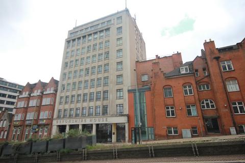 1 bedroom apartment to rent, Devonshire House, Great Charles Street Queensway, Birmingham, B3