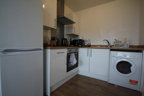 1 bedroom apartment to rent, Devonshire House, Great Charles Street Queensway, Birmingham, B3