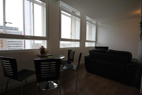 1 bedroom apartment to rent, Devonshire House, Great Charles Street Queensway, Birmingham, B3