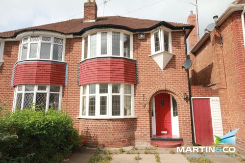211 White Road, Quinton, Birmingham, B32 2SZ