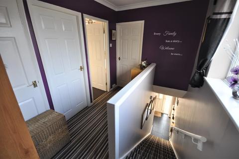 12 Mitchell Close, Dunscroft, Doncaster, DN7 4LB