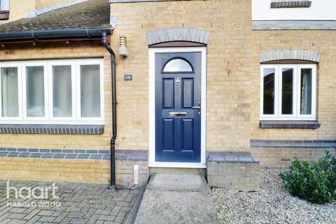 14 Bartholomew Drive, Harold Wood, Romford, RM3 0WB