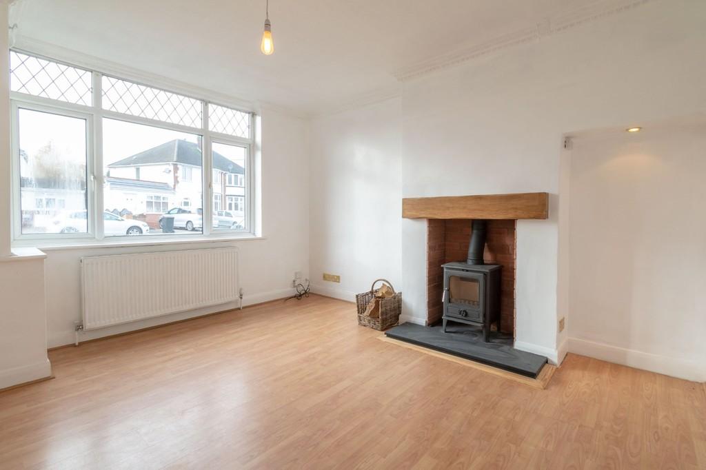 Shalford Road, Olton 2 bed end of terrace house £219,950