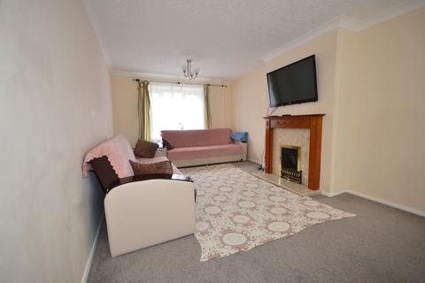 11 Dobson Walk, Corby, NN18 0SG