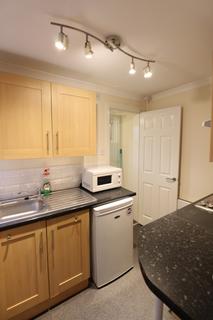 Studio to rent, Bevois Hill, Southampton