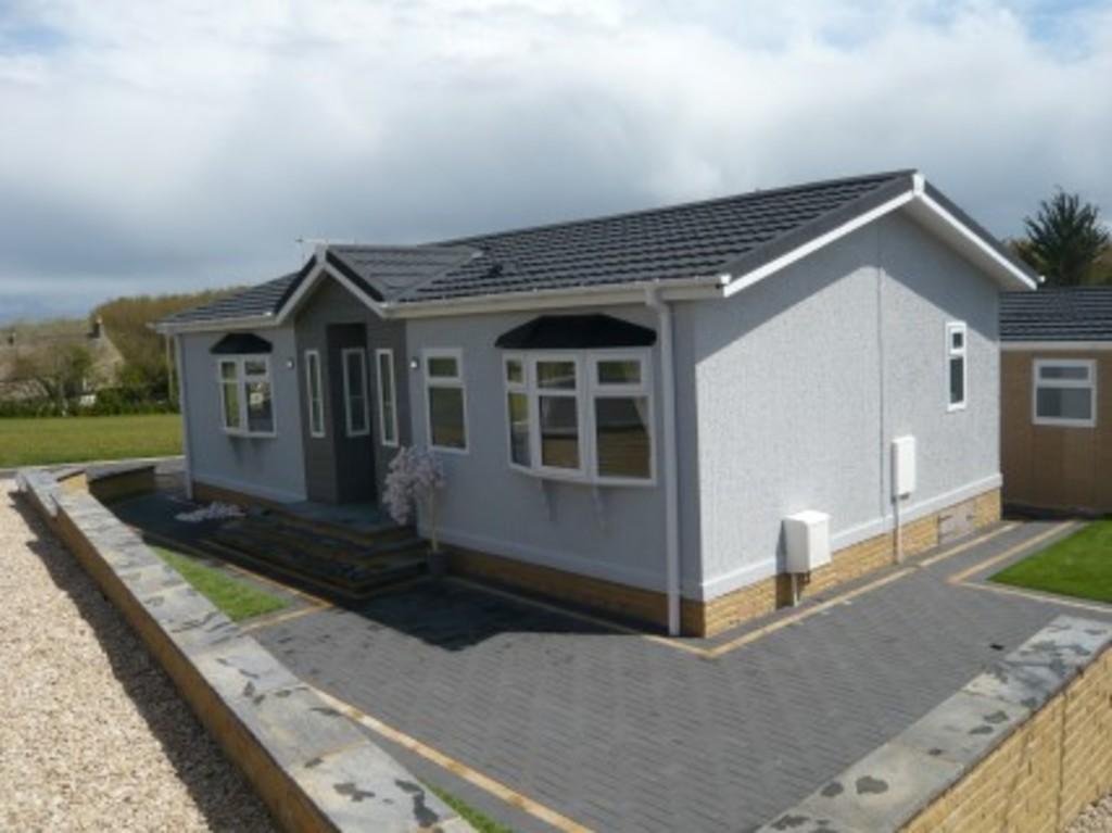 Cheltenham Road, Bagendon 2 bed park home £165,000