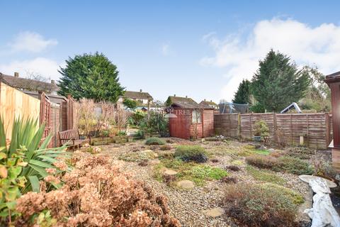 99 Pytchley Road, Kettering, NN15 6NA