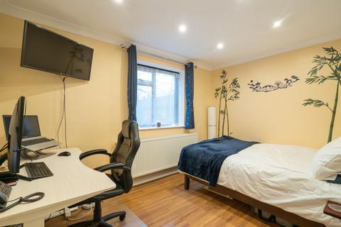 Flat 40, Buxton House Buxton Drive, London, E11 1PH