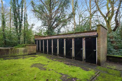Flat 40, Buxton House Buxton Drive, London, E11 1PH