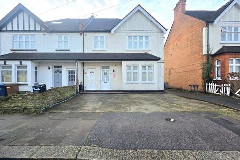undefined, Warrington Road, Harrow