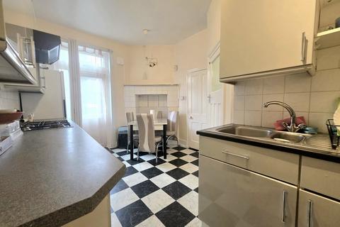 undefined, Warrington Road, Harrow