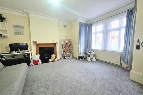 undefined, Warrington Road, Harrow