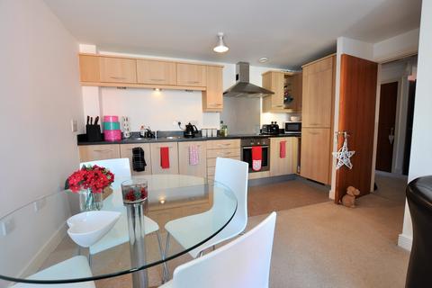 2 bedroom apartment to rent, Cameronian Square, Ochre Yards, Gateshead