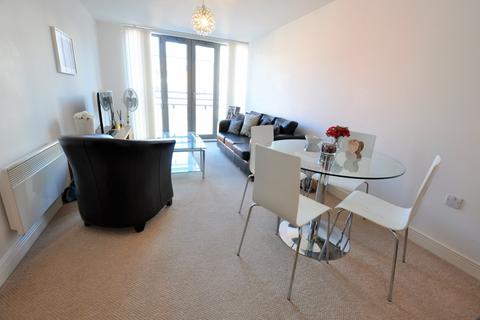 2 bedroom apartment to rent, Cameronian Square, Ochre Yards, Gateshead