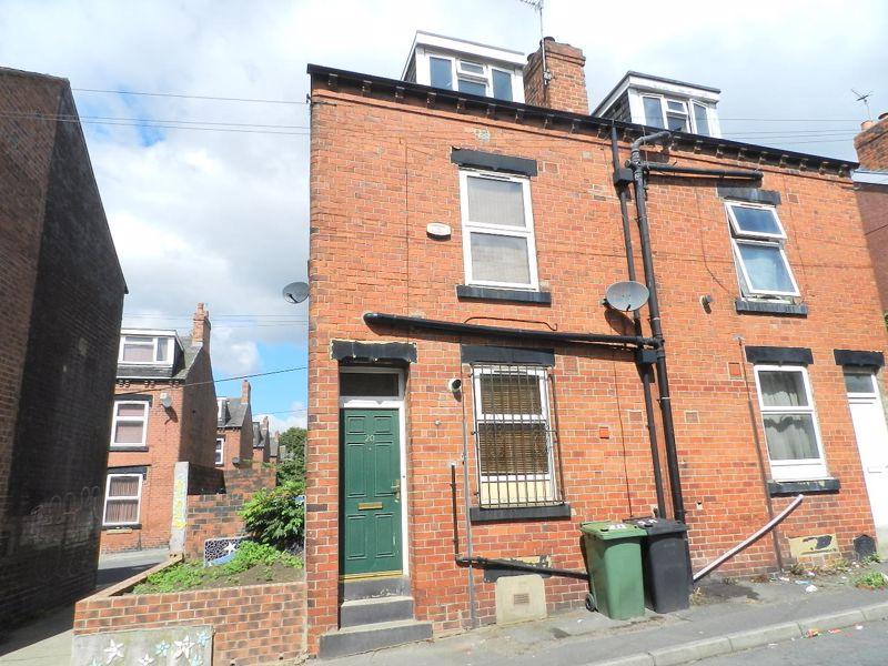 Kelsall Avenue, Leeds 2 bed terraced house £119,950