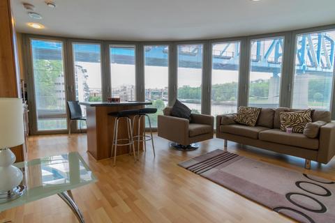 2 bedroom apartment to rent, Forth Banks Tower, Newcastle upon Tyne