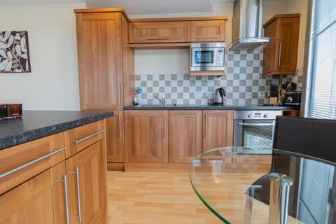 2 bedroom apartment to rent, Forth Banks Tower, Newcastle upon Tyne