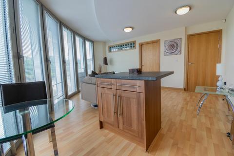 2 bedroom apartment to rent, Forth Banks Tower, Newcastle upon Tyne