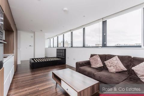 Studio to rent - Centre heights,137 Finchley Road, Swiss Cottage,London