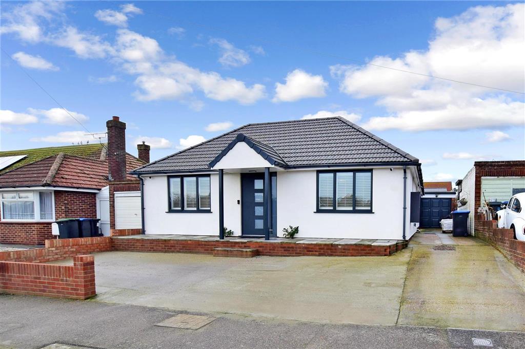 Rydal Avenue, Ramsgate, Kent 3 bed detached bungalow £415,000