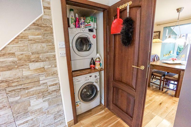 Utility Cupboard