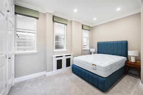 3 bedroom apartment to rent, Grosvenor Square, Mayfair, London, W1K