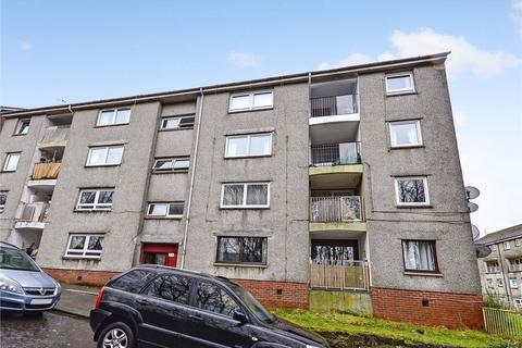 123 Backbrae Street, Kilsyth, Glasgow, G65 0NB