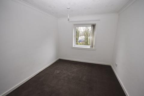 123 Backbrae Street, Kilsyth, Glasgow, G65 0NB