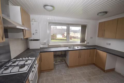 123 Backbrae Street, Kilsyth, Glasgow, G65 0NB