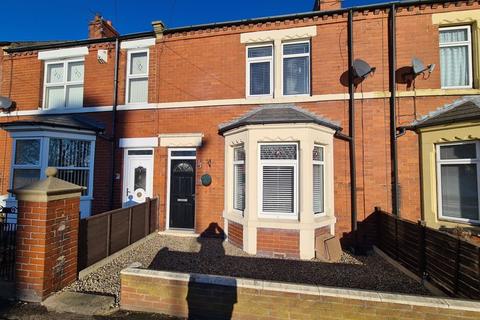 5 Bothal Terrace, Ashington, NE63 8PW