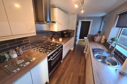 5 Bothal Terrace, Ashington, NE63 8PW
