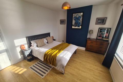 5 Bothal Terrace, Ashington, NE63 8PW