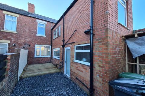 5 Bothal Terrace, Ashington, NE63 8PW
