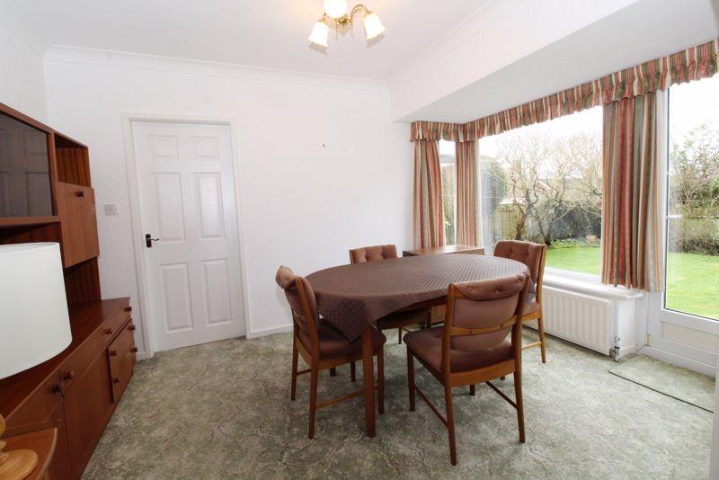 Norman Road, Walsall 3 bed detached house £420,000