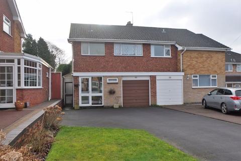 68 Bridlewood, Sutton Coldfield, B74 3HE
