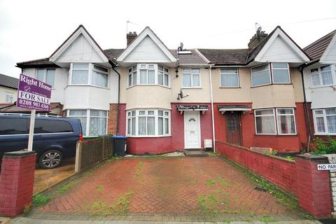 3 Sunleigh Road, Wembley, HA0 4LS
