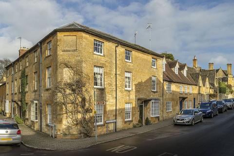 Corner House Church Street, Chipping Campden, GL55 6JG