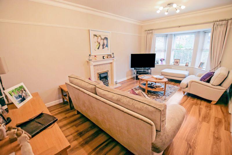 Ash Lawns, Heaton, Bolton 4 bed townhouse £284,950